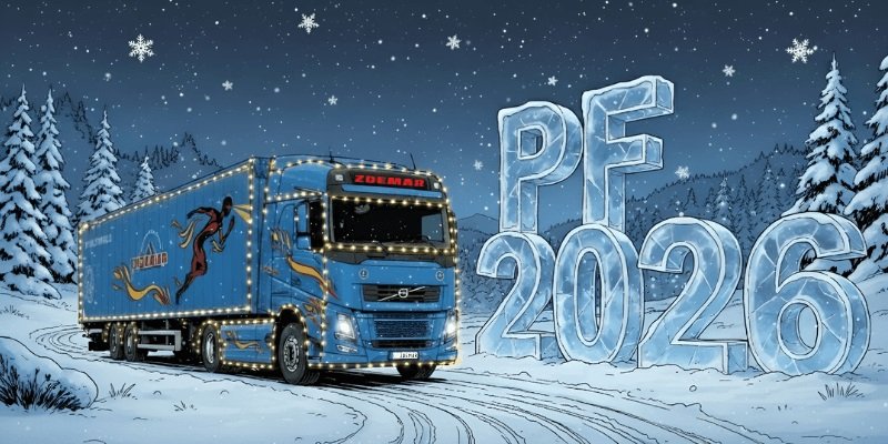 Rok plný výzev, pohybu a společných cest.